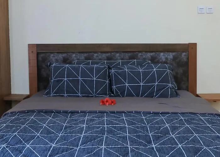 Ddeks Guest house 2*