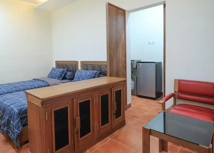 Guest house Ddeks