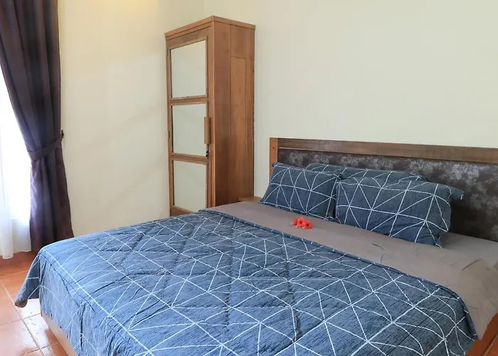 Ddeks Guest house 2*