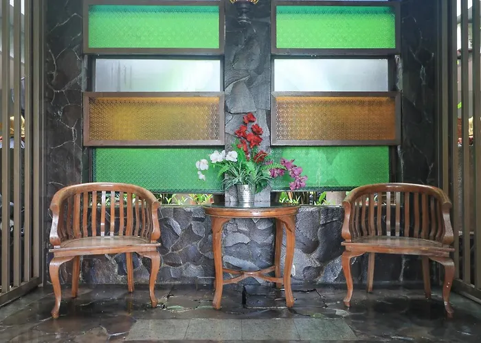 Ddeks Guest house 2*