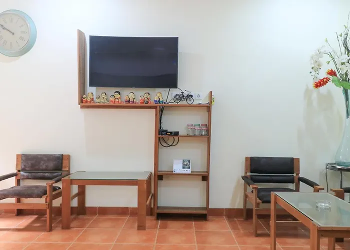Guest house Ddeks Denpasar (Bali)