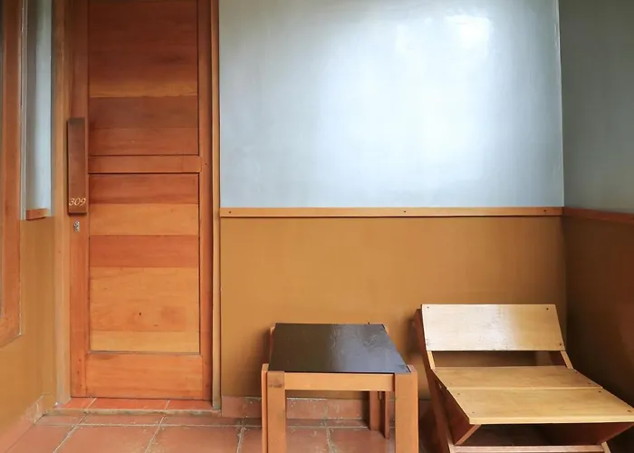 Ddeks Guest house Denpasar (Bali)