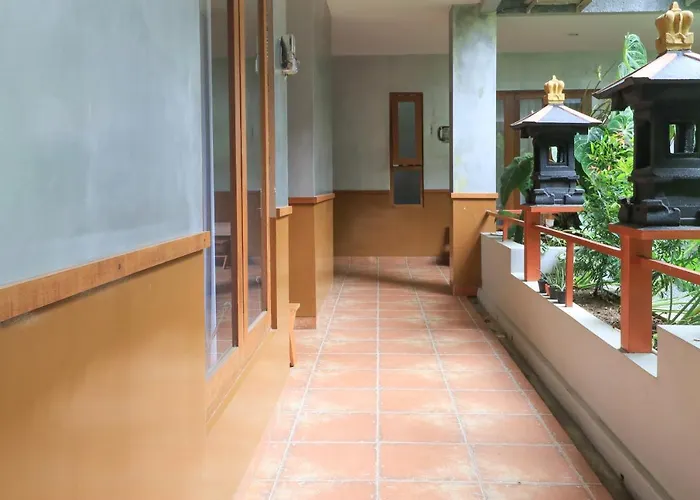 Ddeks Guest house