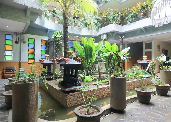 Ddeks Guest house